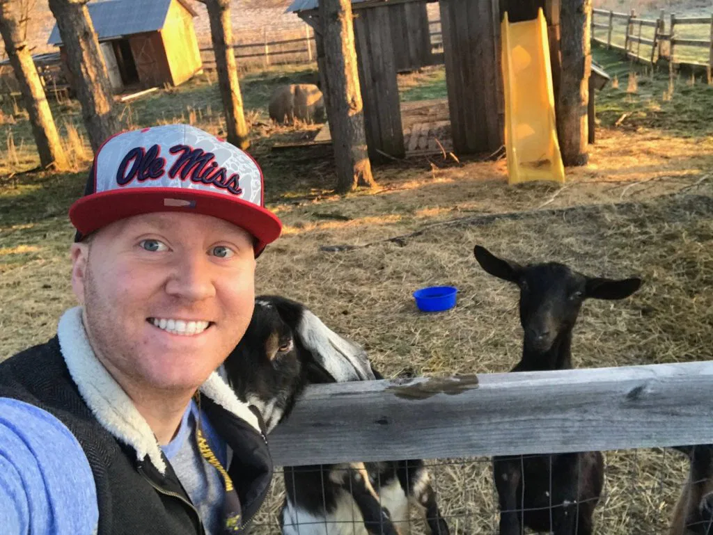 Dana & Rebecca Derricks